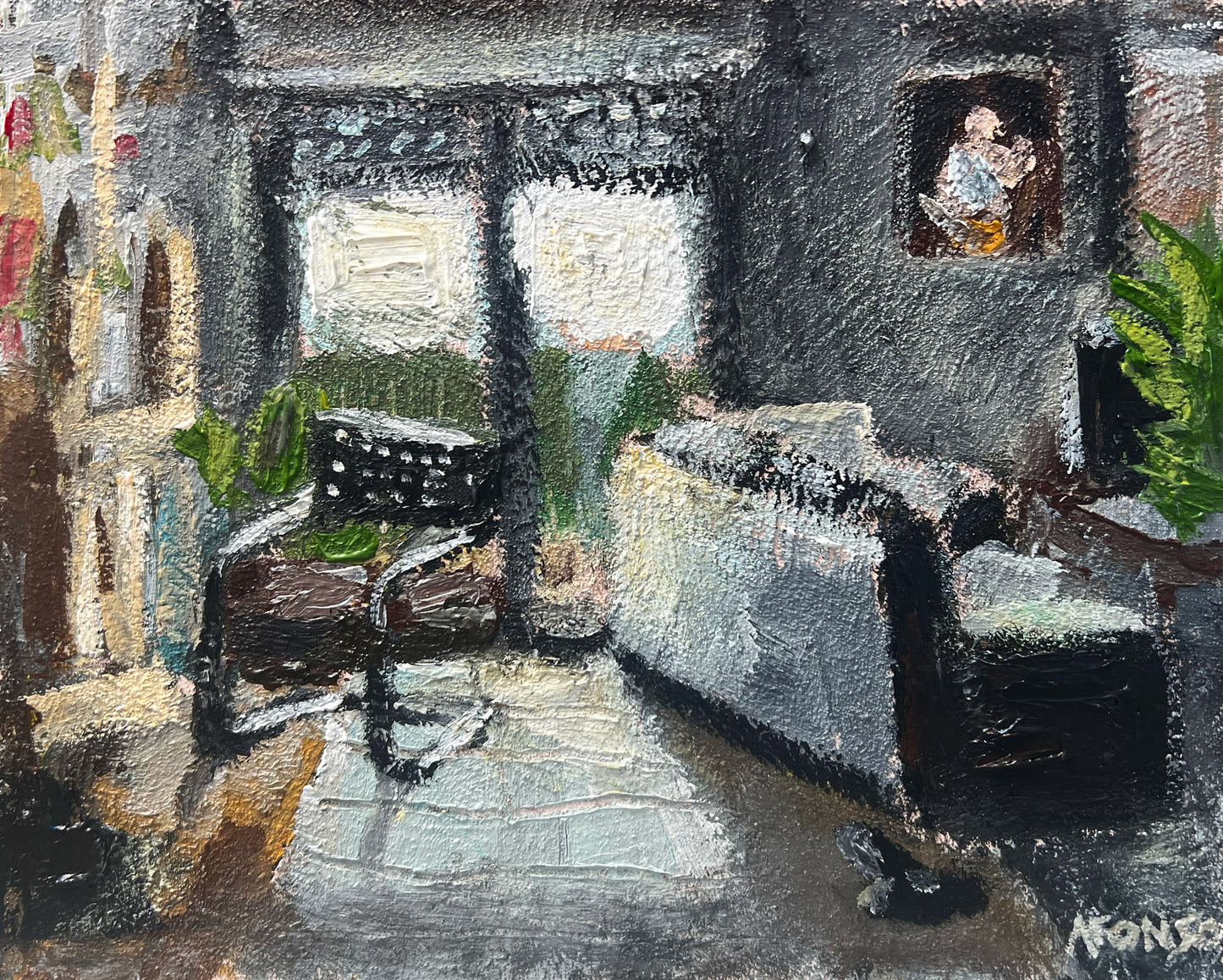 Studio