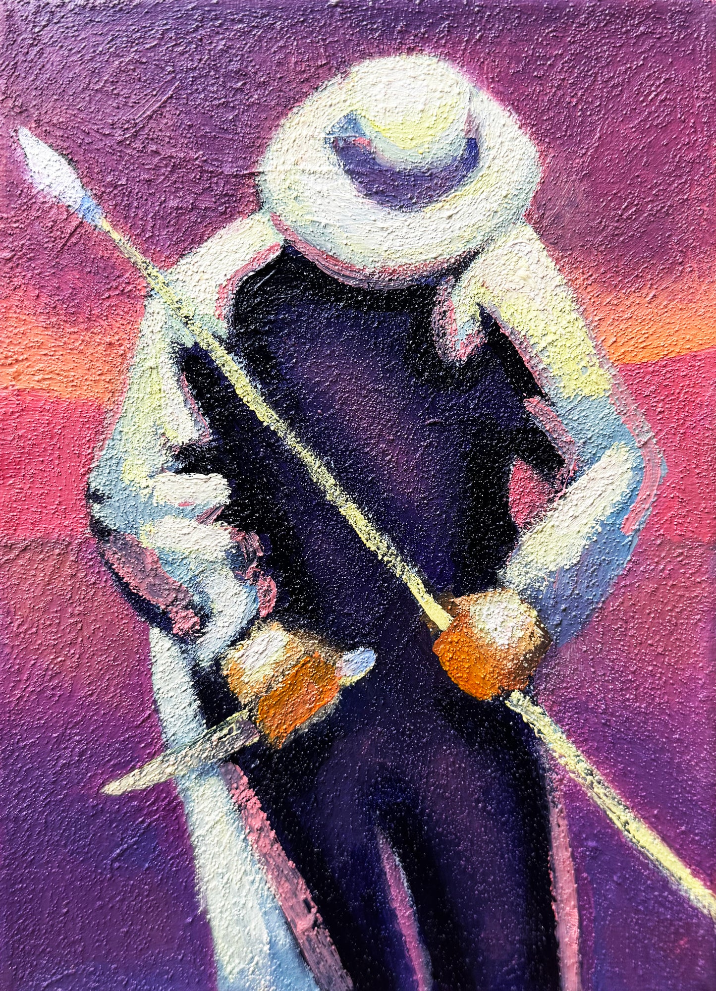 Warrior