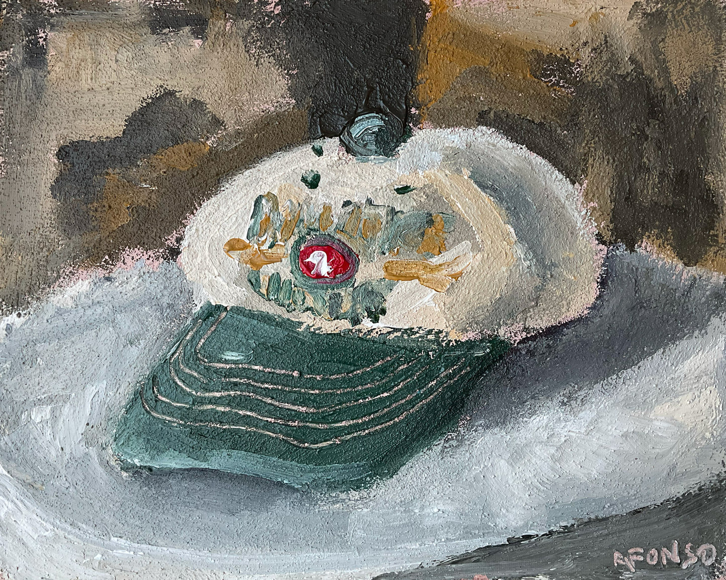 Casquette californienne
