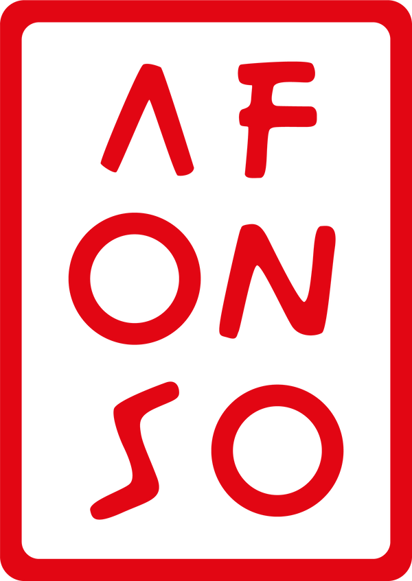 Cyril Afonso Shop