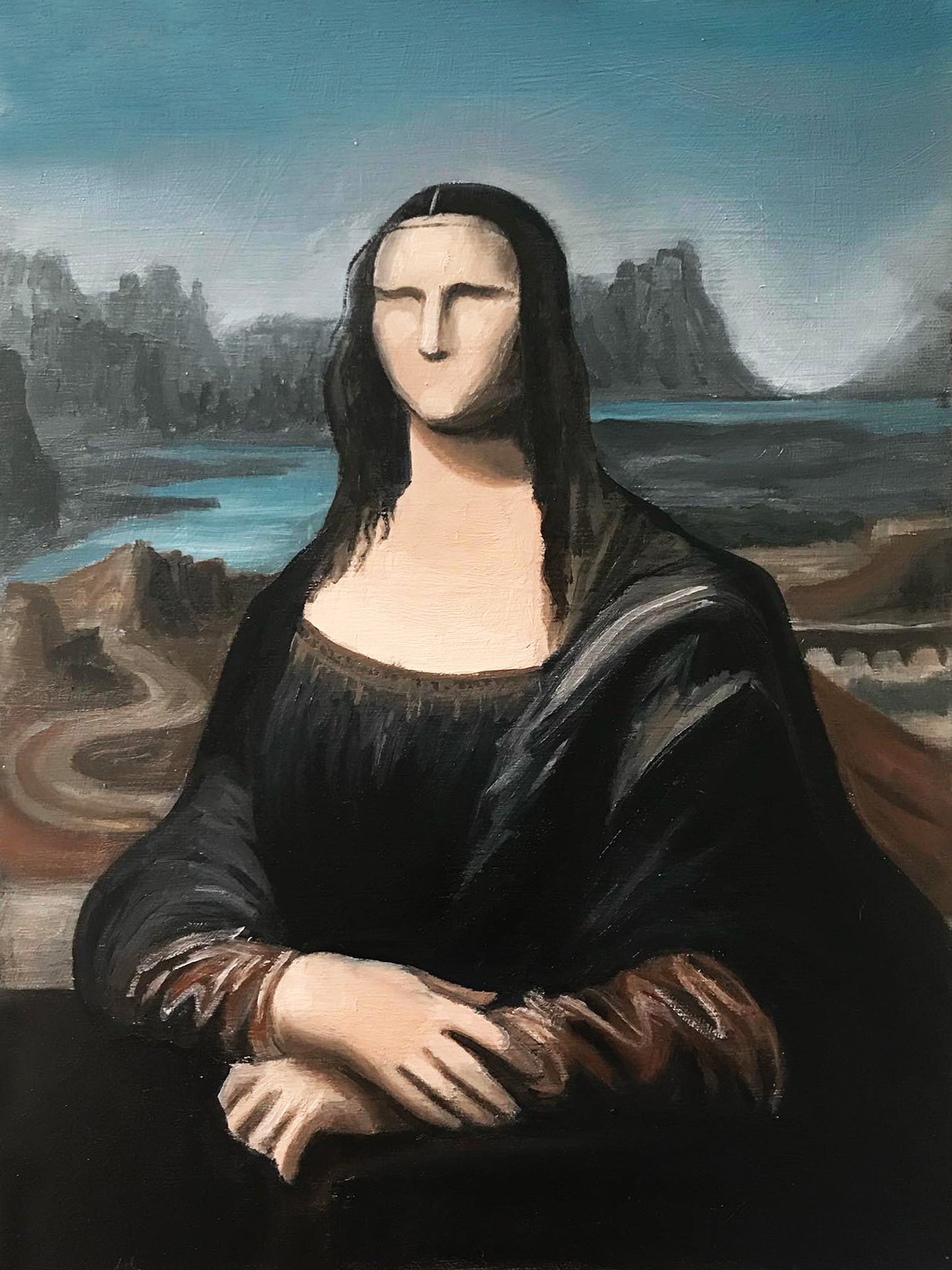 Mona pocket