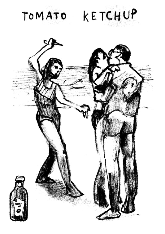 Tomato Ketchup