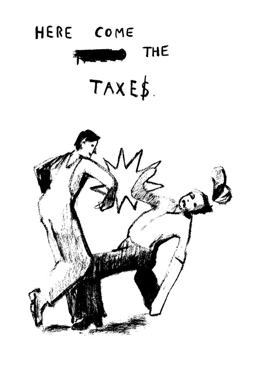 Taxes